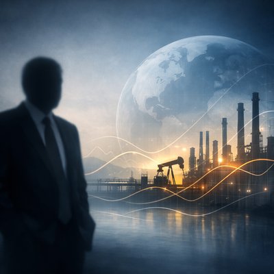 US in Tremendous Position on Energy, Trump Official Claims