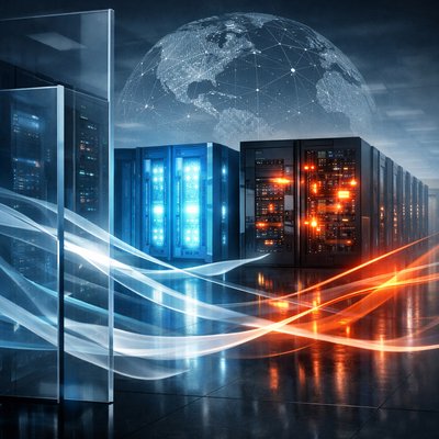 Investors Await Damage Assessment After West Cyberattack