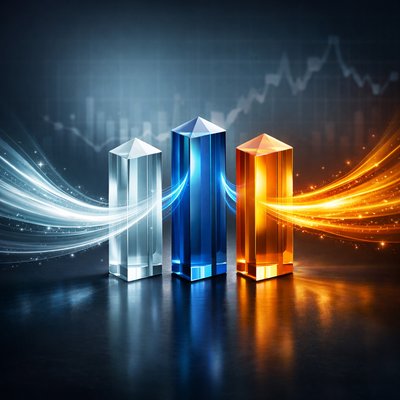 Investors Pour $15B Into Riskier Bonds in April
