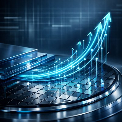 Qnity Electronics delivers best chip quarter as AI demand lifts margins