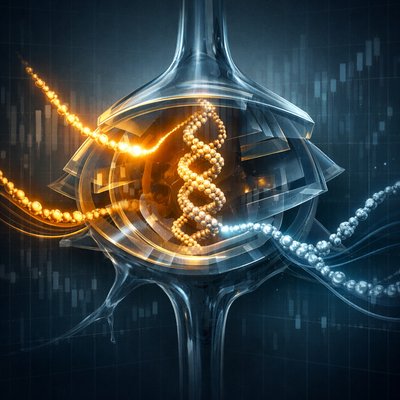 Biogen Advances Tau Drug Diranersen to Phase 3 Despite Mixed Data