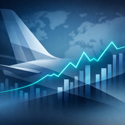 Boeing Lands China Order — Stock Falls on Timing and Margins