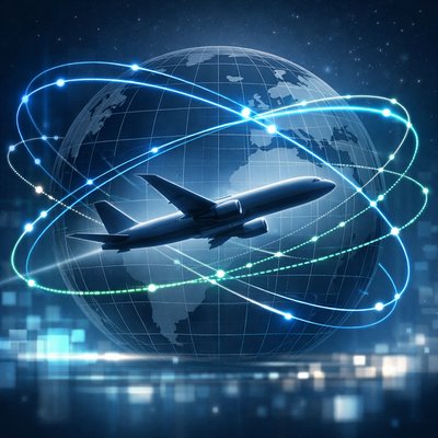 Delta Picks Amazon Leo Over Starlink for In‑Flight Wi‑Fi