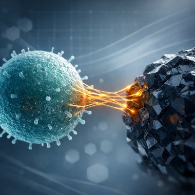 GT Biopharma Starts Phase 1 Trial of GTB-5550 in Solid Tumors