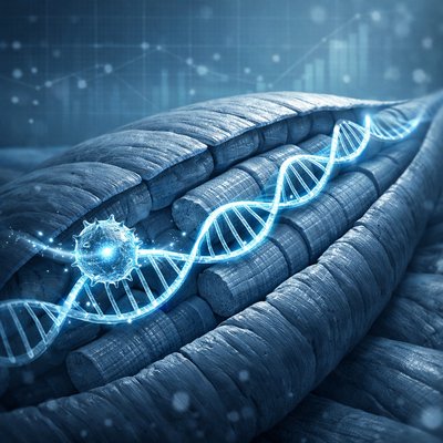 REGENXBIO Pushes RGX-202 Toward Accelerated Approval in Duchenne