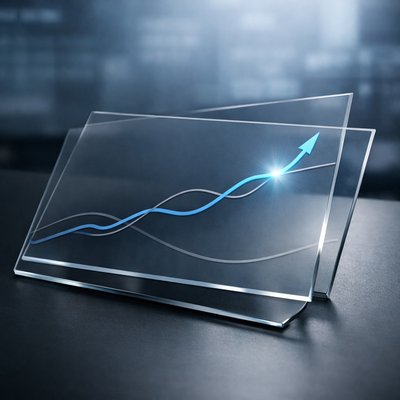 Charts Signal Breakout in Short-Term Treasury Yields