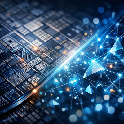 D1 Capital Tilts Into AI Chips, Exits Meta in Q1 Shuffle