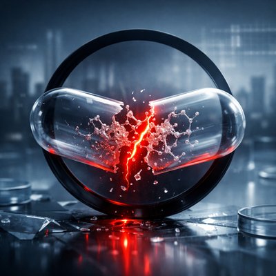 FDA Halts Aardvark’s ARD-101, Pauses Phase 3 HERO Trial
