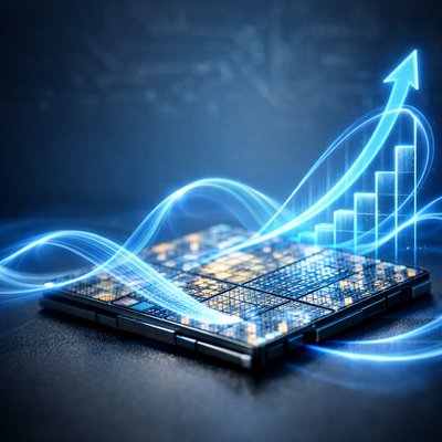 Nvidia Earnings Test AI Rally as Consumer Reports Loom