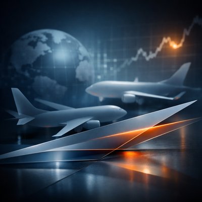 Trump Says China May Buy Up to 750 Boeing Jets
