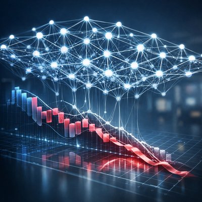 AI-Linked Layoffs Fail to Boost Stocks, Data Show