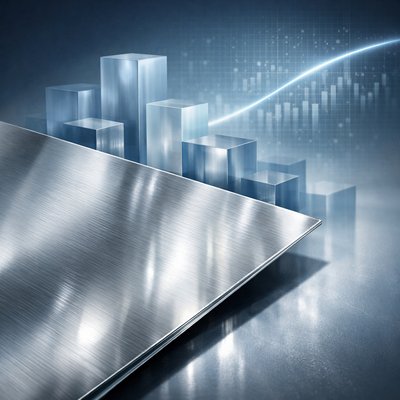 Alcoa Benefits From High Aluminum Prices; Investors Eye Buy‑Write