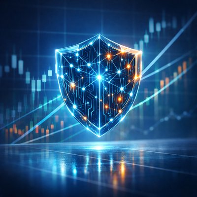 Cybersecurity Stocks Rebound on AI Security Demand: CRWD, PANW, FTNT