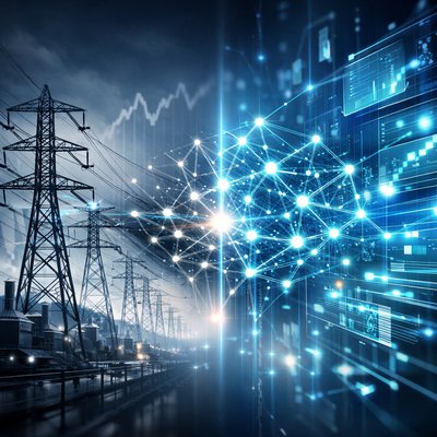 Markets Eye NextEra-Dominion Deal, Google I/O AI Buzz