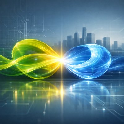 NextEra to Buy Dominion in All‑Stock Deal to Power AI Data Centers