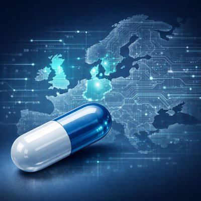 Novo Nordisk Readies Wegovy Pill Launch Beyond U.S.; Europe First
