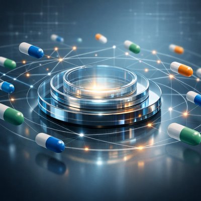 White House Adds 600+ Generics to TrumpRx Drug Hub
