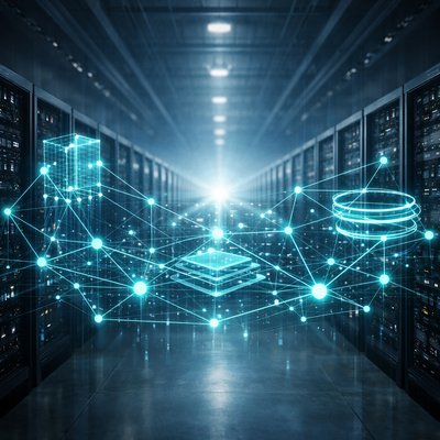 AT&T's $250B AI Build Tests ROI, Debt and Labor Bet