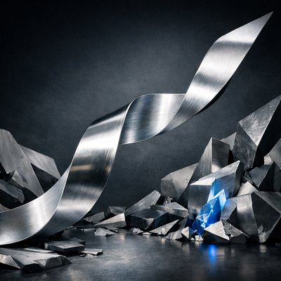 Citi: Aluminum Set for Biggest Buying Setup in 50 Years
