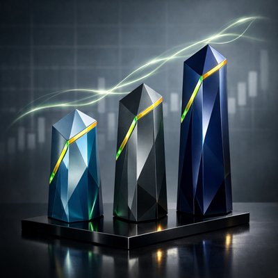 Dividend-Growth Picks for Down Markets: ROL, LNG, MSFT