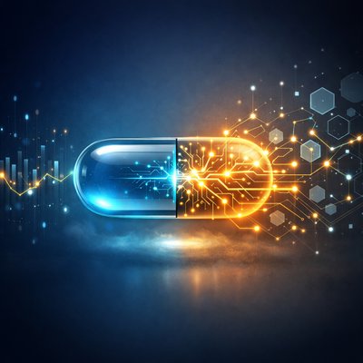 Lilly’s Foundayo Data Boosts Sales Forecast; Google Unveils New Gemini Push