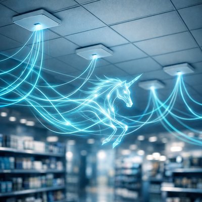 Radar Becomes Unicorn After $170M Series B Led by Retail Insiders