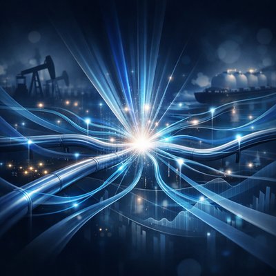 APA Could Be a Big Winner as Iran Shakes Energy Markets