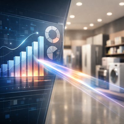 Lowe's Q1 Beats on Online Growth, Reaffirms Full-Year Outlook