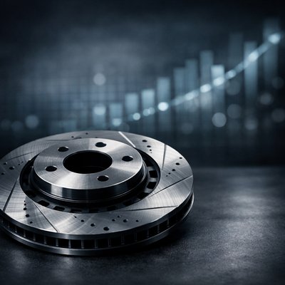 Advance Auto Parts Crushes Q1 Estimates; Shares Jump 16%