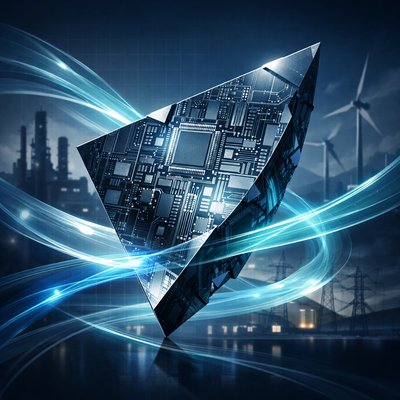 Billionaire Family Offices Load Up on Chips and Energy in Q1
