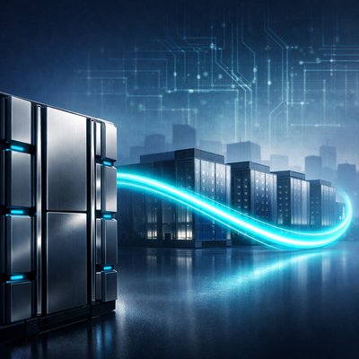 Bloom Energy Wins Up to $2.6B Nebius AI Power Deal