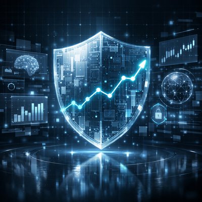 Claude Mythos Leak Spurs Cybersecurity Stocks' Record Rally