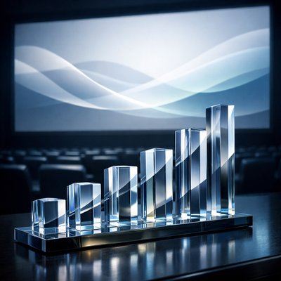 IMAX in Preliminary Buyer Talks; Shares Jump After-Hours
