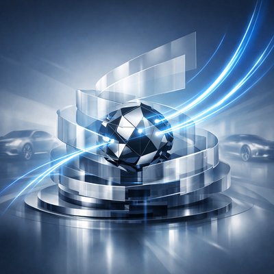 Stellantis Unveils €60B Plan to Hit Positive Cash Flow by 2028