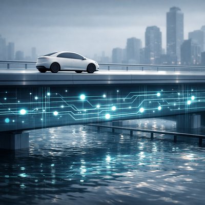 Waymo Pauses Freeway Robotaxis After Flooding and Software Concerns