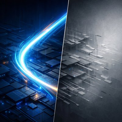 Arm Rally Nears 50% as AI Hardware Demand Strengthens; Starbucks Pauses AI Project