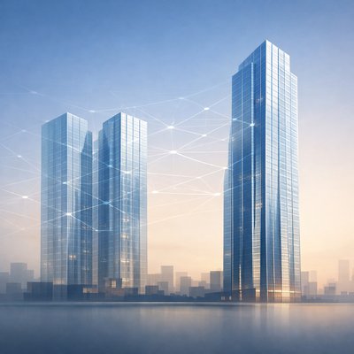 AvalonBay, Equity Residential Merge into $69B Apartment Giant