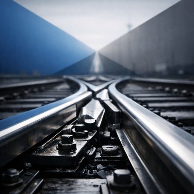 Buttigieg Backs Trump-Backed Rail-Safety Bill, Signaling Bipartisan Shift