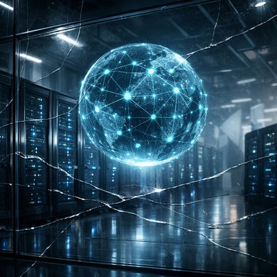GitHub Outages Strain Azure, Threatening Microsoft's AI Edge