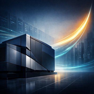 Jefferies Raises Generac Target to $302 on AI Data‑Center Demand