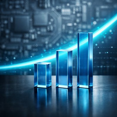 Lenovo Shares Jump 15% After Record Q4 as AI Revenue Near-Doubles
