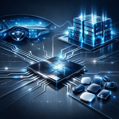 Qualcomm’s Surge: AI Devices and Auto Chips Reshape Revenue Mix