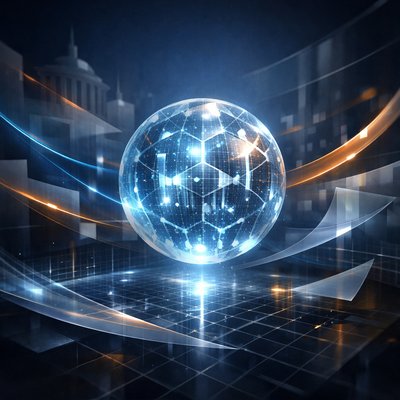 Traders Say IonQ Could Be Next U.S. Government Stake