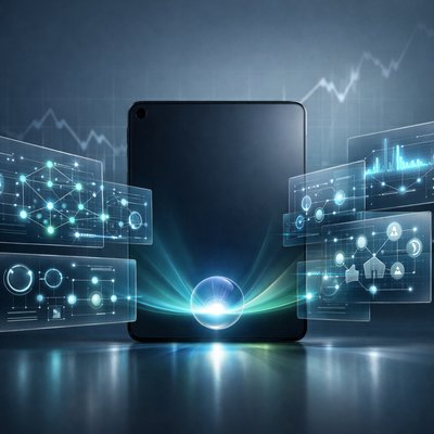 BofA Sees AI Tailwind for Apple, Raises Target to $380