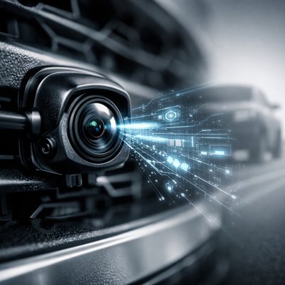 Hyundai recalls 421,000 vehicles over premature‑braking software bug