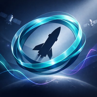 Rumored SpaceX IPO Sparks Rally in Space Stocks