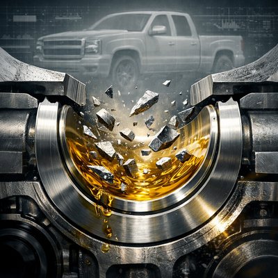 Toyota Recalls 43,566 2024 Tundras Over Engine Debris Risk