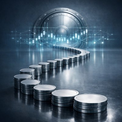 Saylor Says Strategy May Buy All 1M Bitcoin Left to 2140