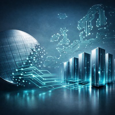 Mistral AI Considers Custom Chips as It Scales EU Data Centers