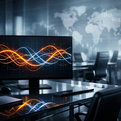 Wix Cuts ~20% of Staff as AI and Currency Pressures Mount
